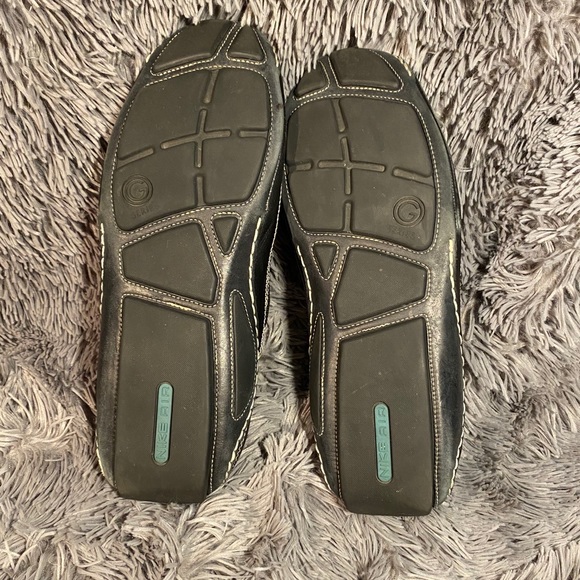 Cole Haan nike air men's loafers - Picture 10 of 12